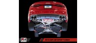 AWE Tuning Coupe SwitchPath Edition Exhaust 